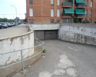 Parking of Garage for sale in Moguer