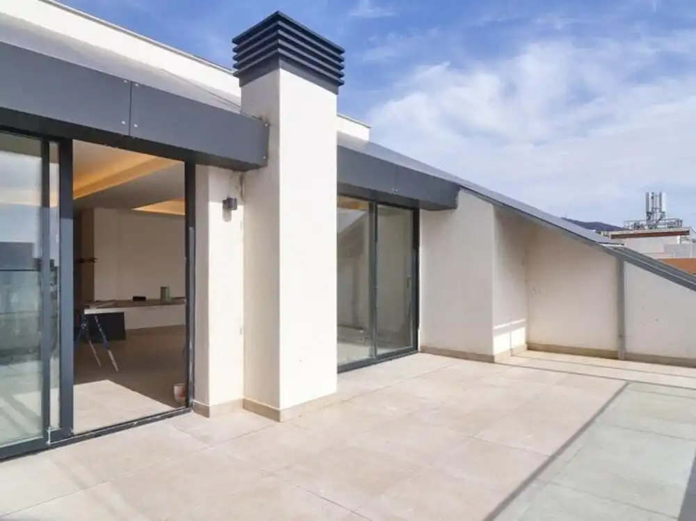 Apartment with lift for sale in Puerto Deportivo, imagen 25
