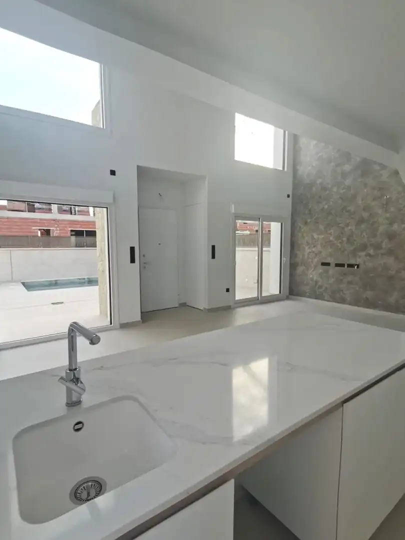 Villa mit Pool zum Verkauf in Los Montesinos, imagen 6