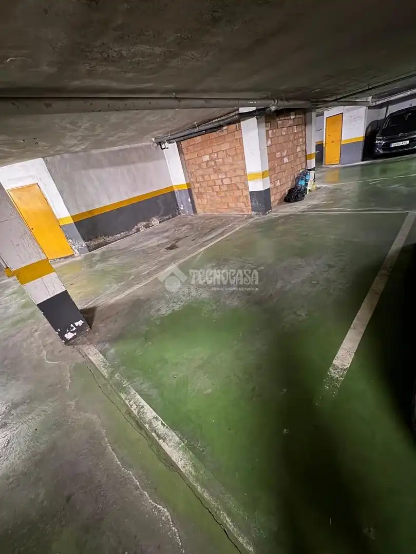 Individual en venda a Nuevo Parque - Los Rosales - Tráfico Pesado, imagen 19
