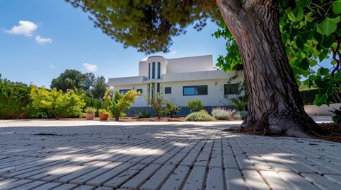 Photo 2 of Houses for sale in Los Girasoles, San Vicente del Raspeig / Sant Vicent del Raspeig
