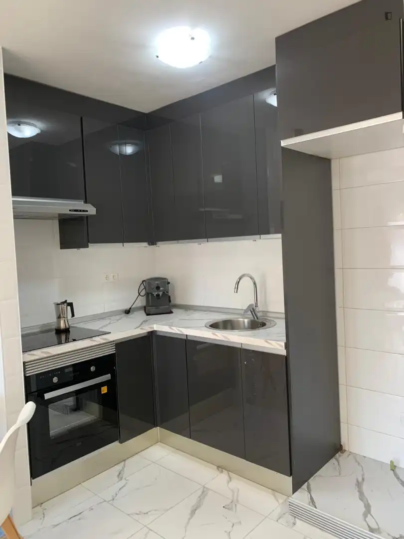 Apartamento de alquiler en Lleida, Lleida