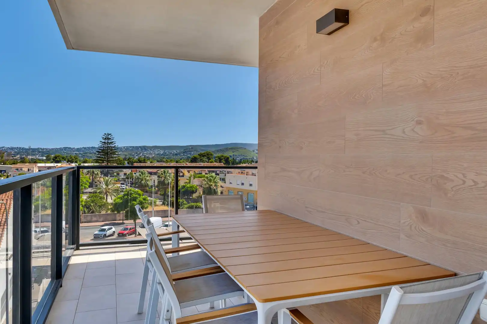 Ático con terraza en venta en Centro ciudad, imagen 47