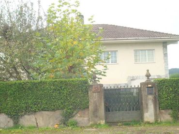 Detached house for sale in PARROQUIA SAN ESTEBAN DEL MATO