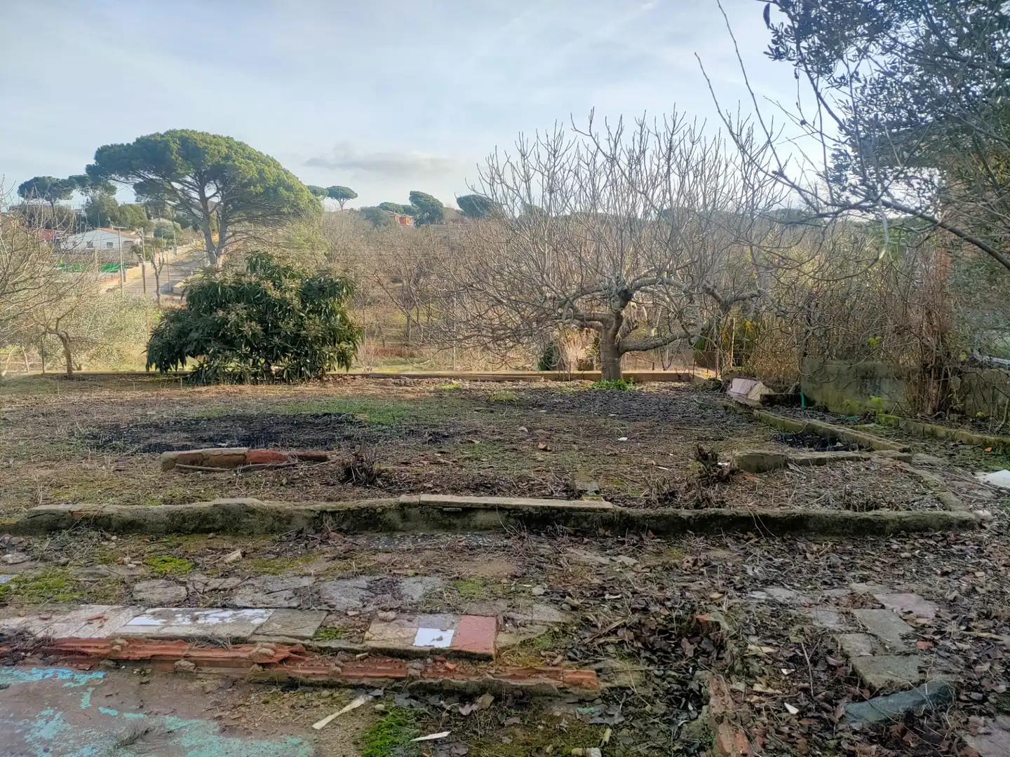 Residential land for sale in Carrer d'Eduard Toldrà, imagen 8