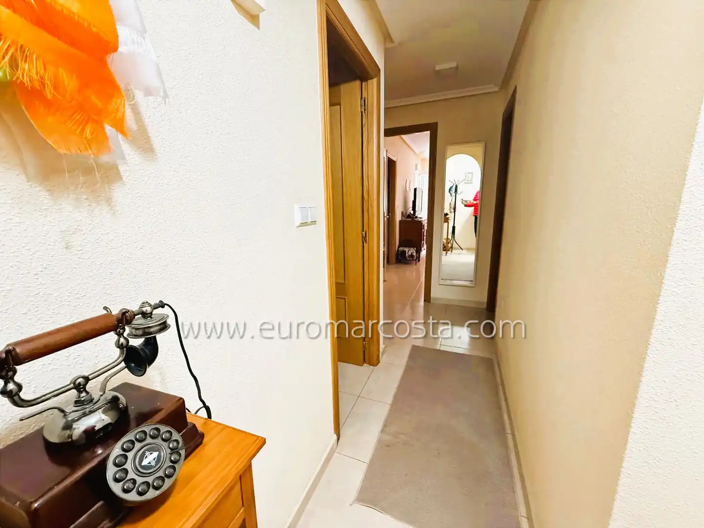 Piso con piscina en venta en Avenida del Puerto, imagen 8