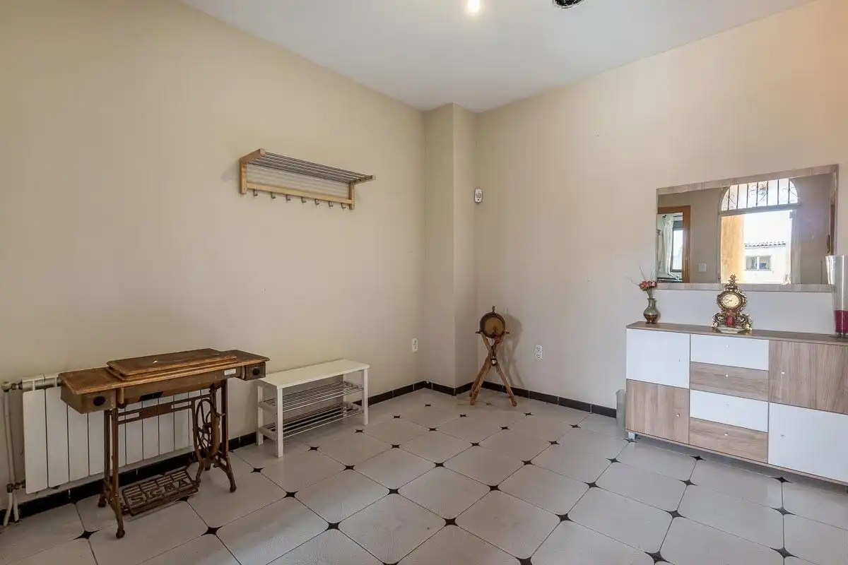 Chalet con terraza en venta en Ogíjares, imagen 17