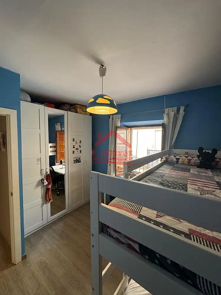 Casa o xalet en venda a Camino Viejo de Málaga