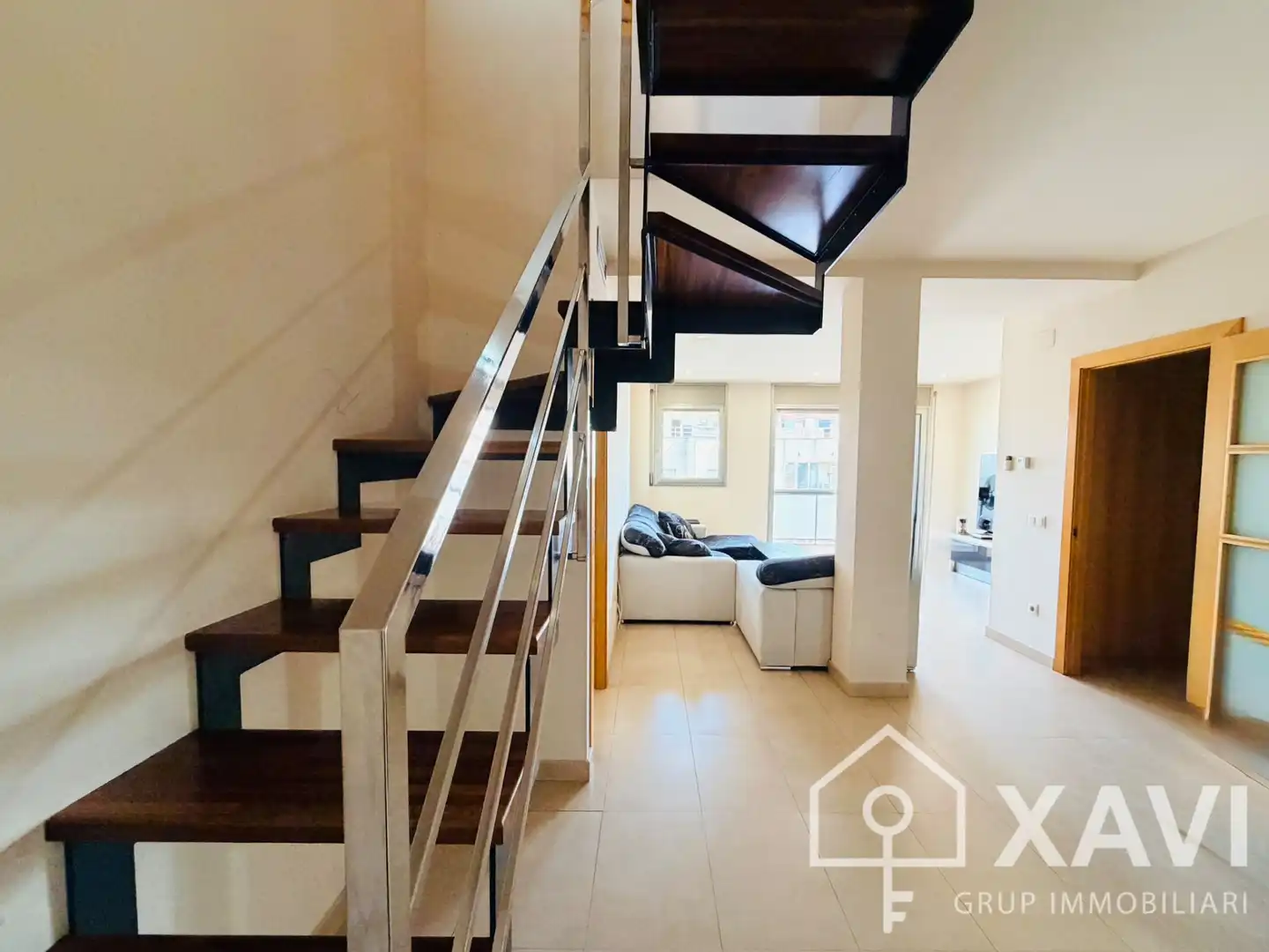 Dúplex en venta en Carrer de Sant Martí de Tous, El Poble Sec