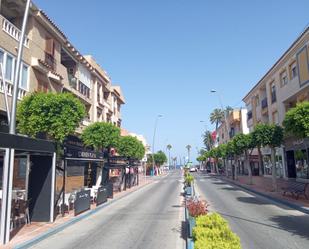 Exterior view of Flat for sale in San Javier  with Air Conditioner, Heating and Storage room