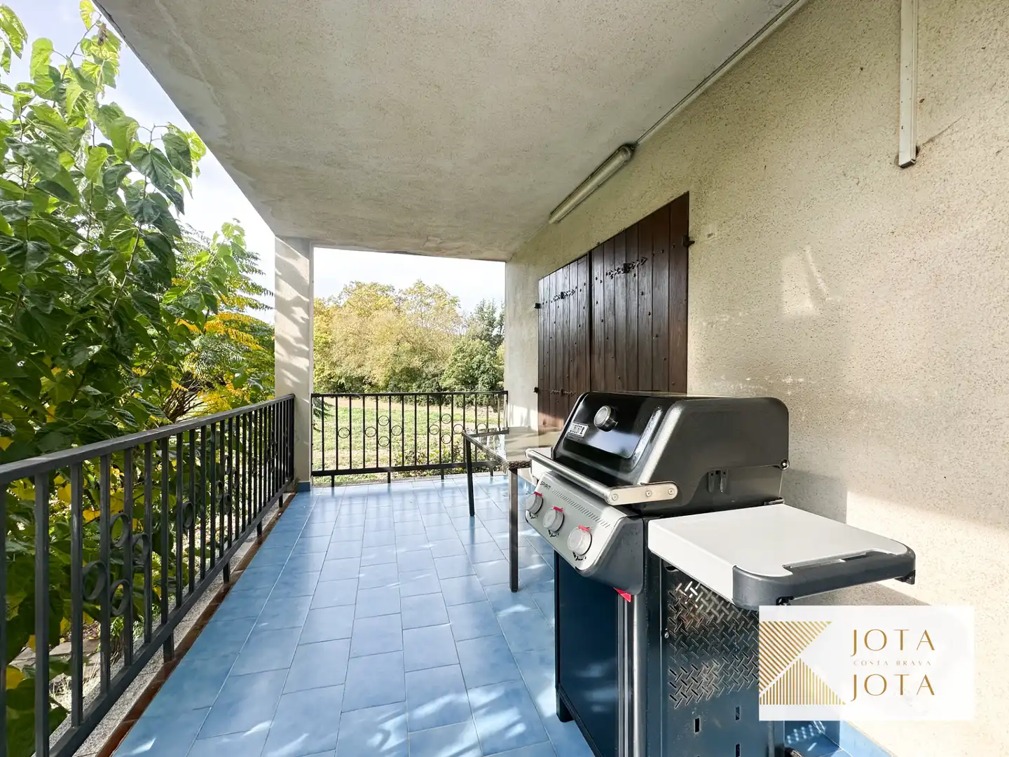 Haus mit Pool zum Verkauf in Caldes de Malavella, imagen 24