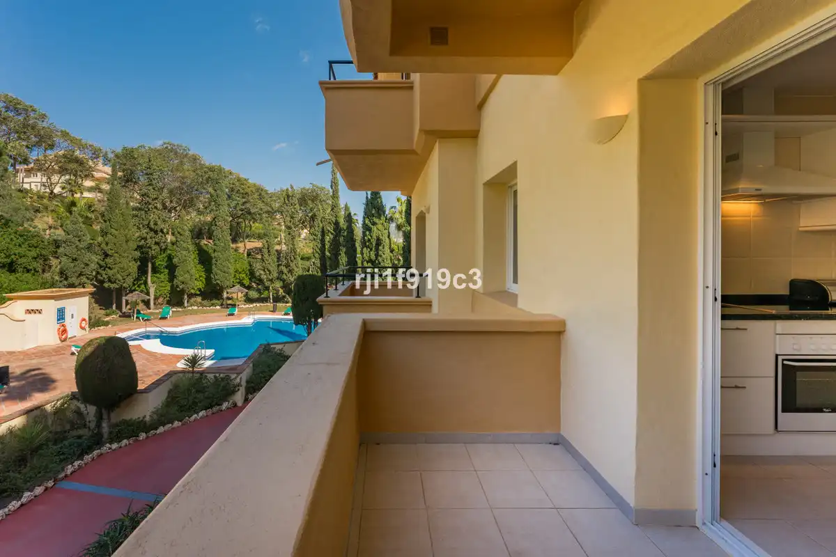 Appartement avec ascenseur à vendre à Elviria - Cabopino, imagen 23