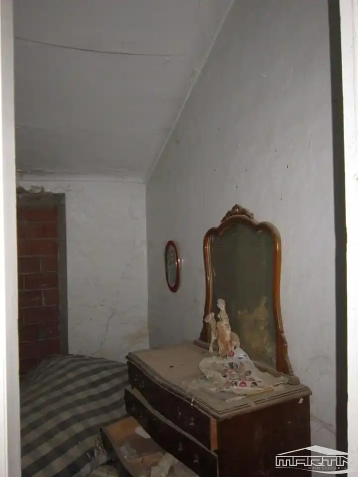 Casa o chalet en venta en Navas del Sepillar