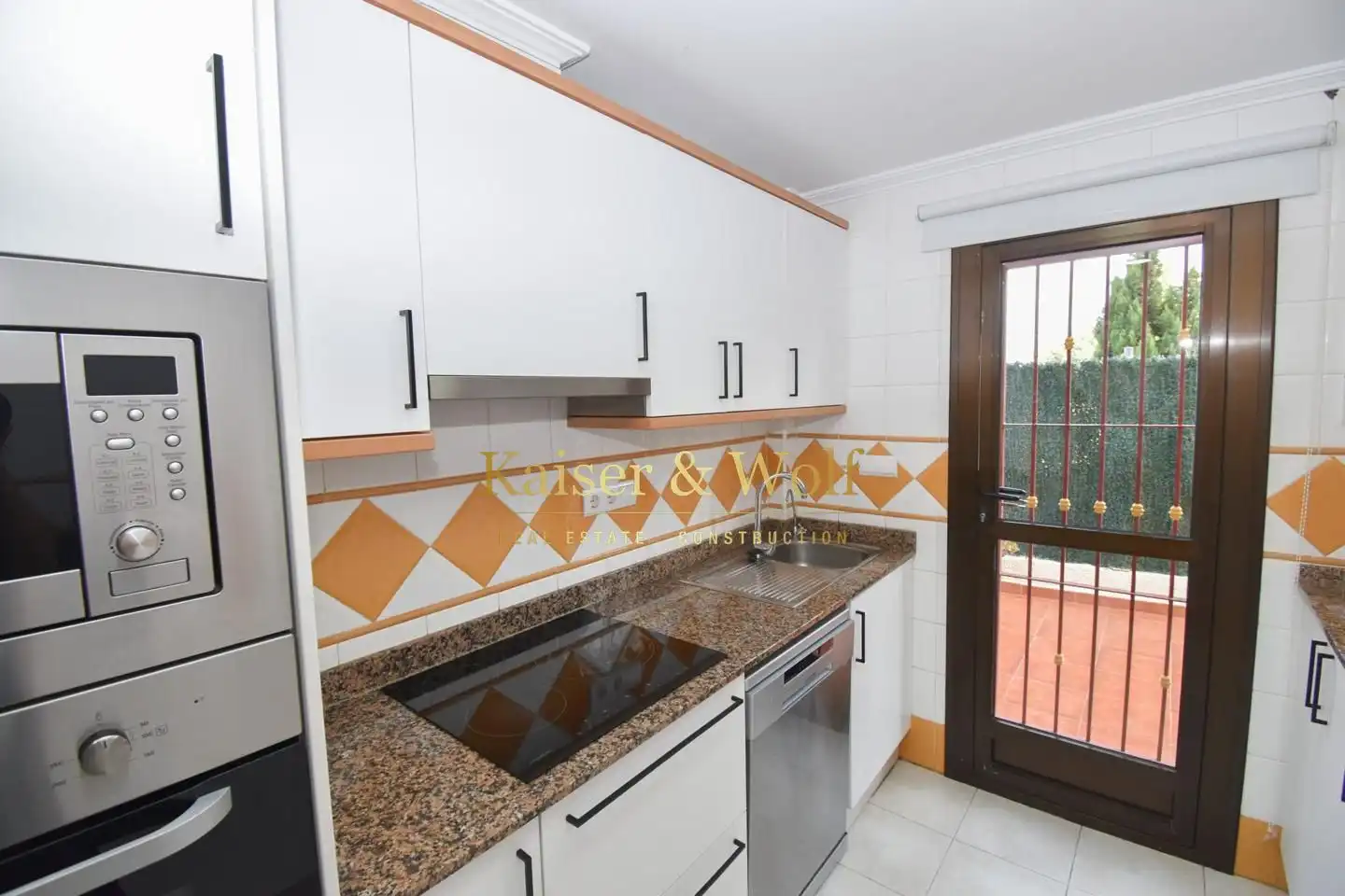 Casa con piscina en venta en Avinguda D'Escandinàvia, imagen 20