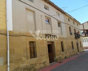Exterior view of House or chalet for sale in Cihuri