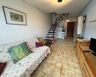 Living room of Flat for sale in Noja  with Terrace