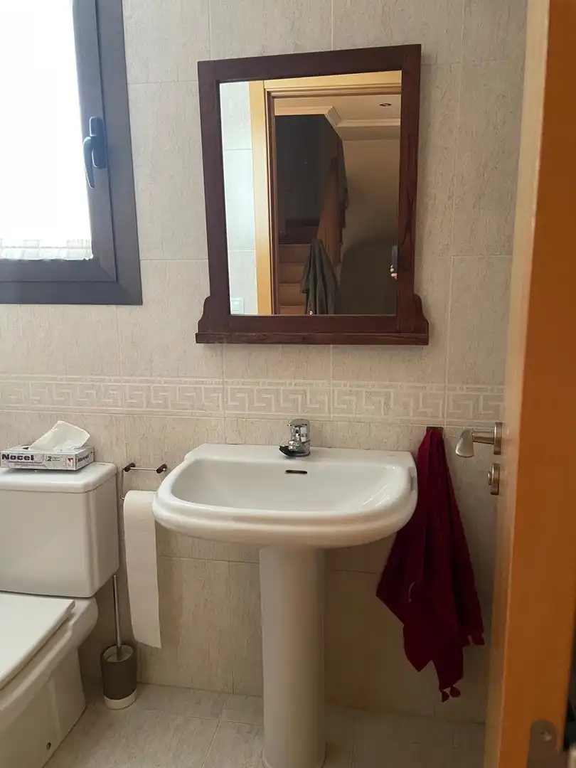 Casa adosada en venta en Norte, Santa Isabel