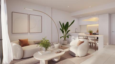 Foto 3 de Apartament en venda a Los Boliches, Fuengirola