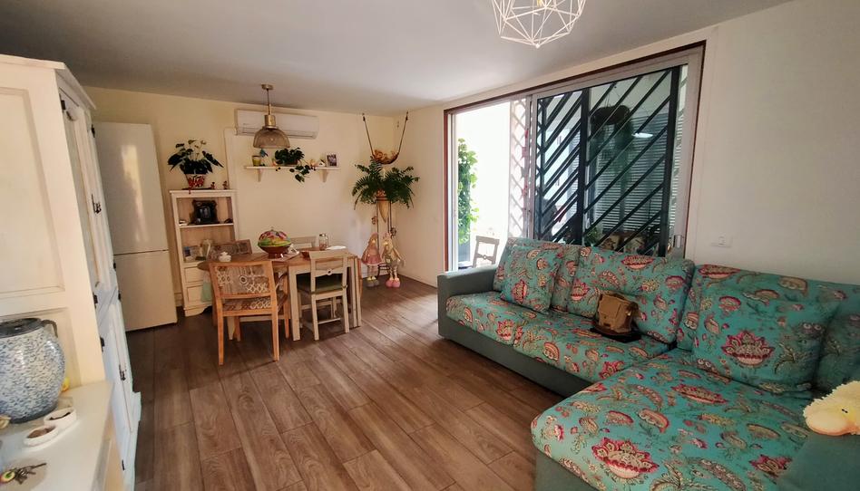 Foto 1 de Apartamento en venta en Candelaria - Playa La Viuda, Santa Cruz de Tenerife