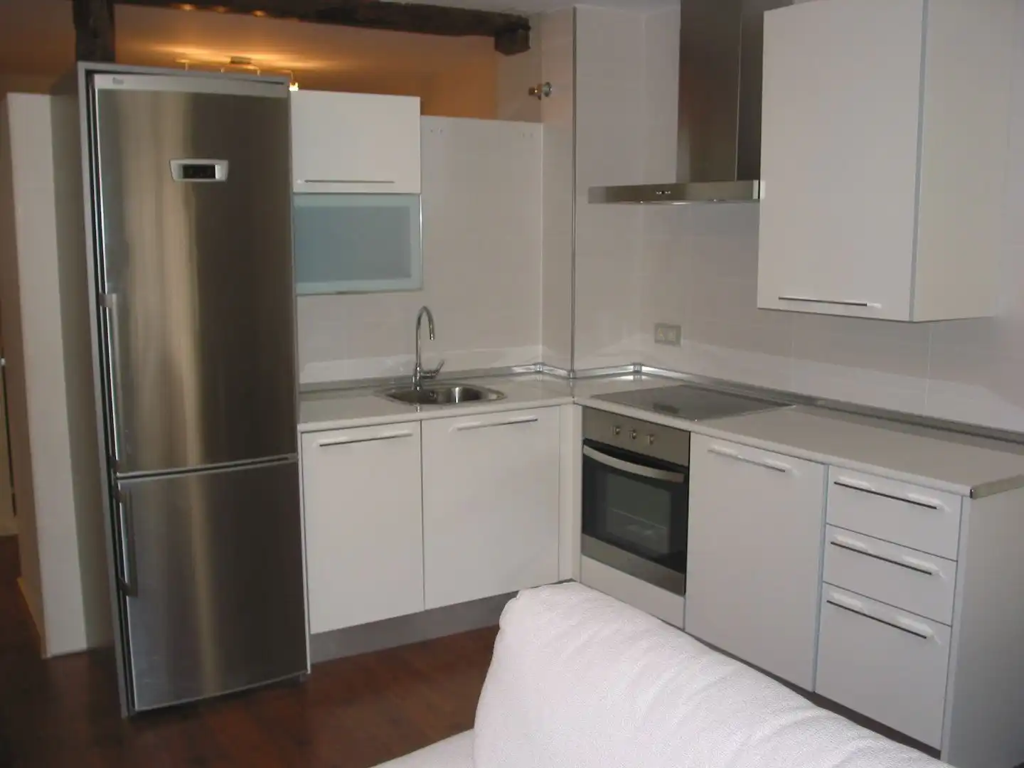 Lofts for rent in Calle el Collado, 8, Centro