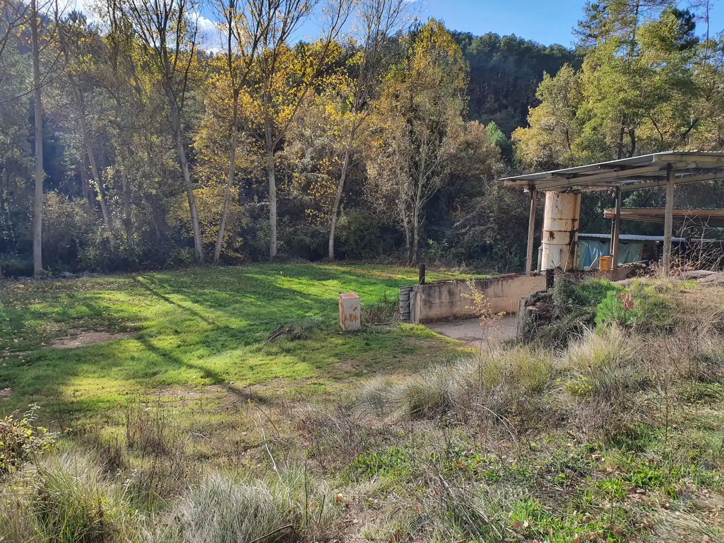 Grundstücke zum Verkauf in Solsona