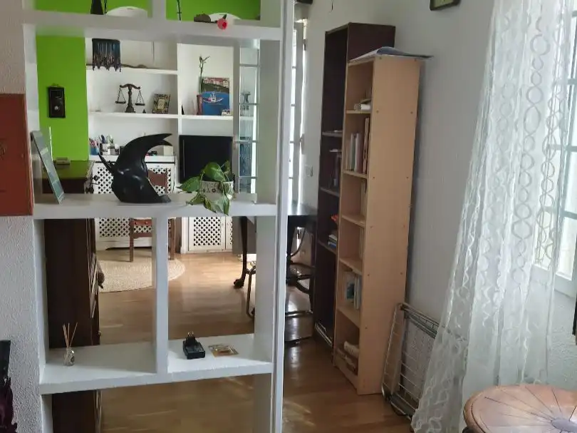 Dachboden zur Miete in Madrid, Madrid