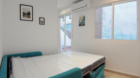 Foto 5 de Estudio de alquiler en Berruguete,  Madrid Capital