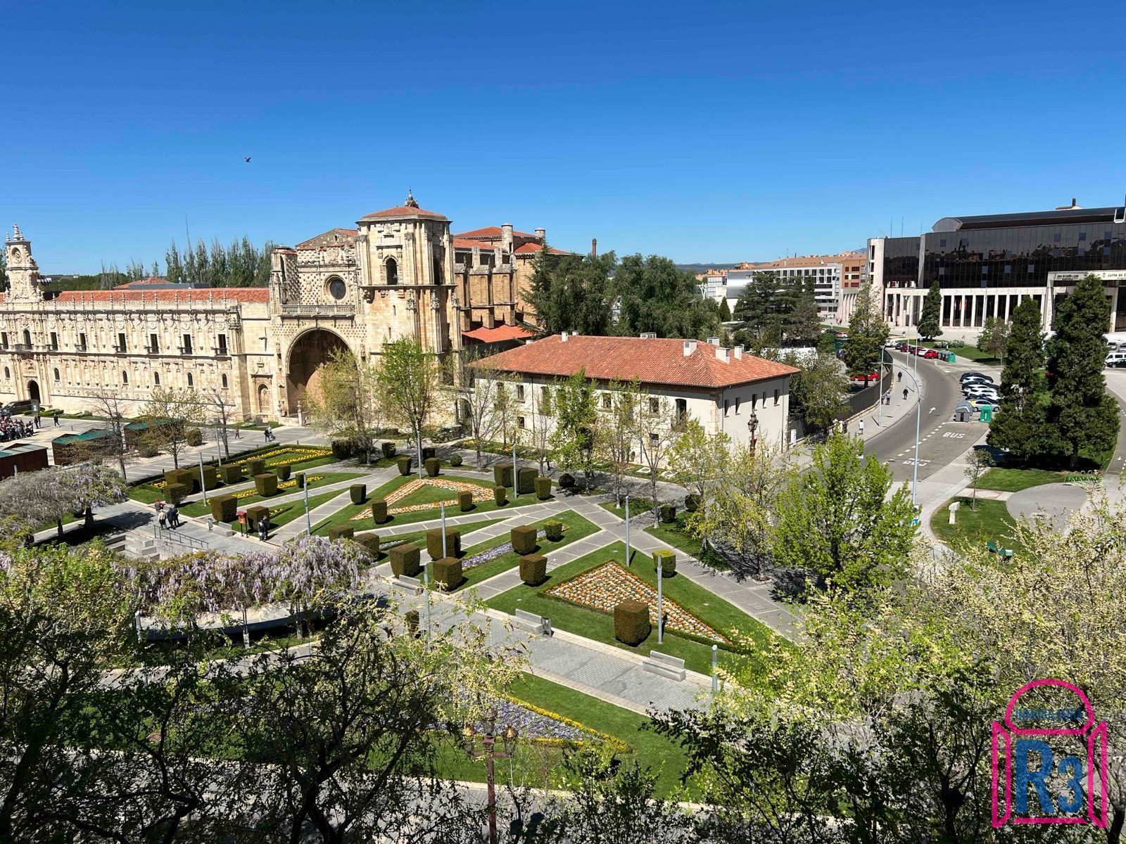 Pis en venda a San Marcos, Centro Ciudad