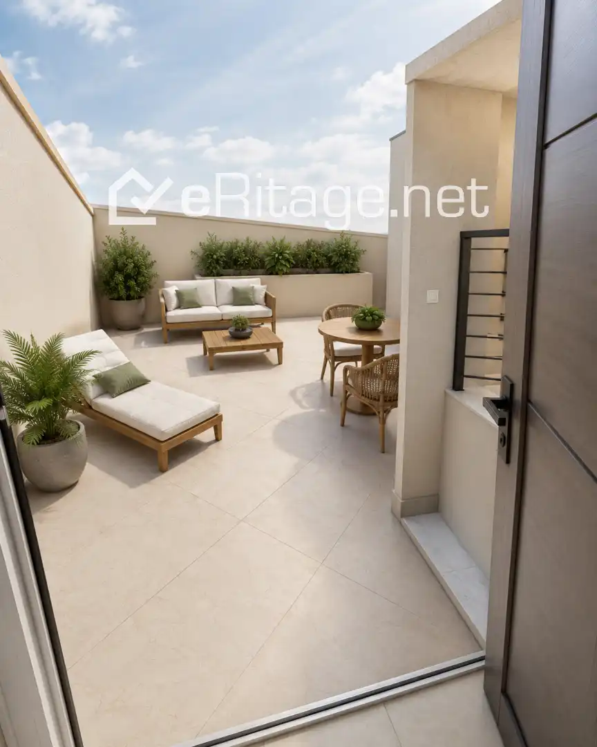 Terreno residenziale in vendita a Avinguda Electricitat 47, imagen 5