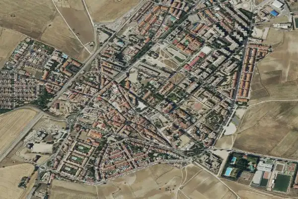 Individuel à vendre à Humanes de Madrid, imagen 4
