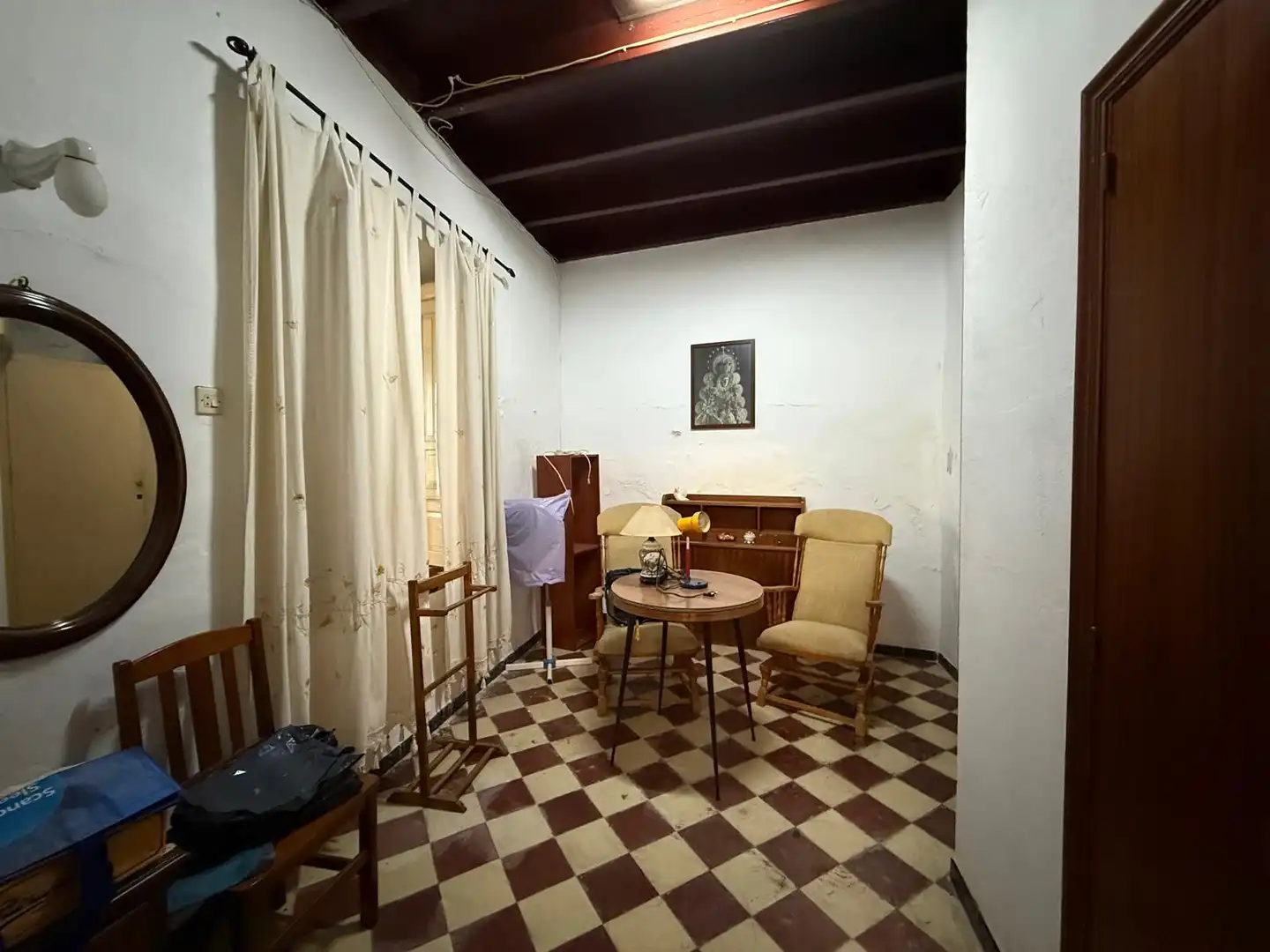 Casa con terrazza in vendita a Calle Rivas 27, imagen 19