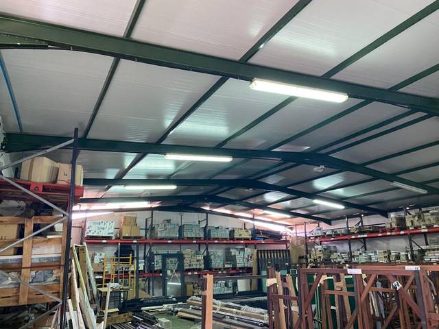 Nave industrial en Alquiler en La Laguna