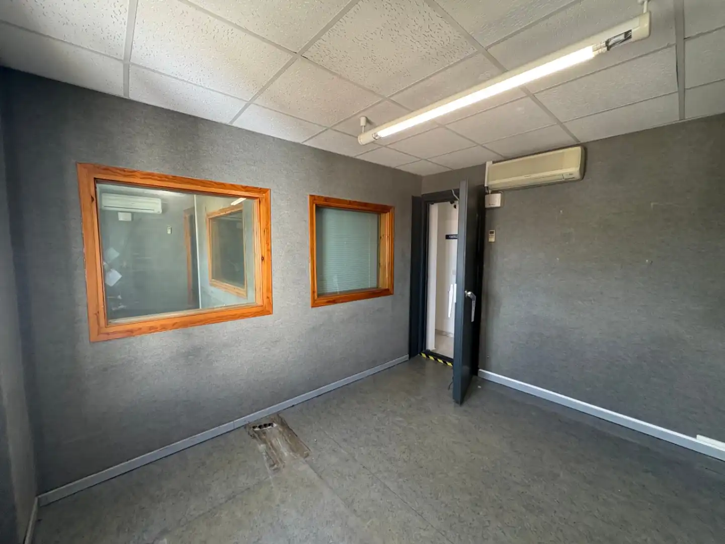 Flat for sale in Benissa  with Air Conditioner and Heating