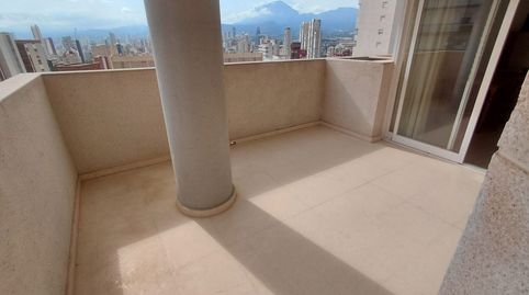 Foto 4 de Piso en venta en Avenida de Montecarlo, Rincón Alto, Benidorm