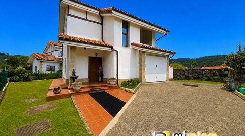 Foto 2 de Casa o chalet en venta en Hazas, 88, Liendo, Cantabria