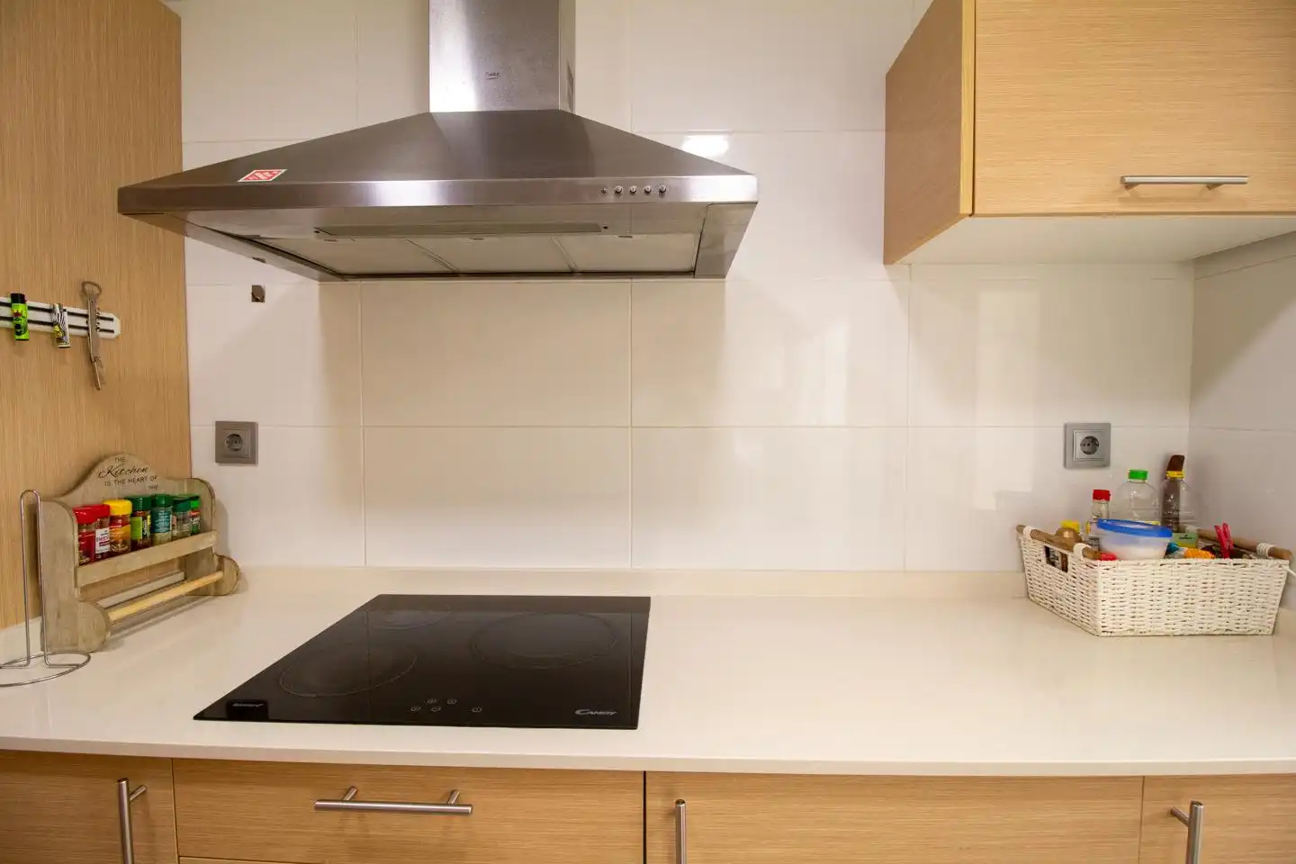 Ground floor for rent in Avinguda de la Malva-Rosa, La Malva-rosa