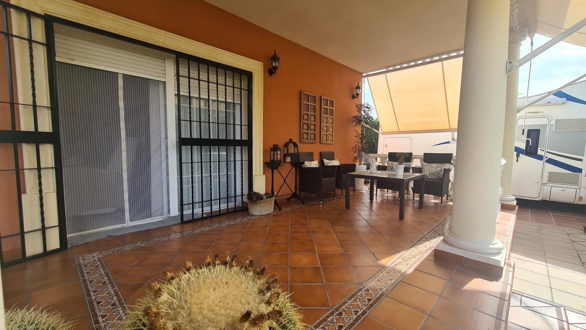Casa o chalet en venta en El Higuerón, Periurbano Oeste - Sierra,  Córdoba Capital