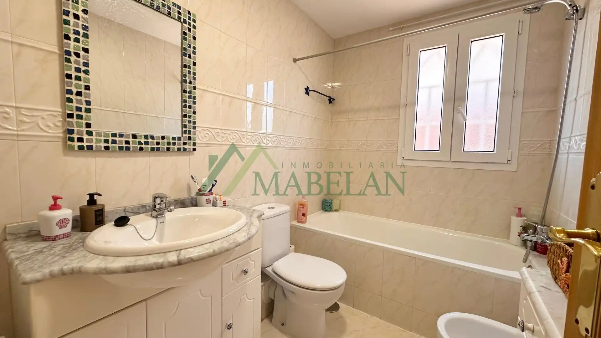 Baño de Casa adosada en venta en Valdemorillo pueblo