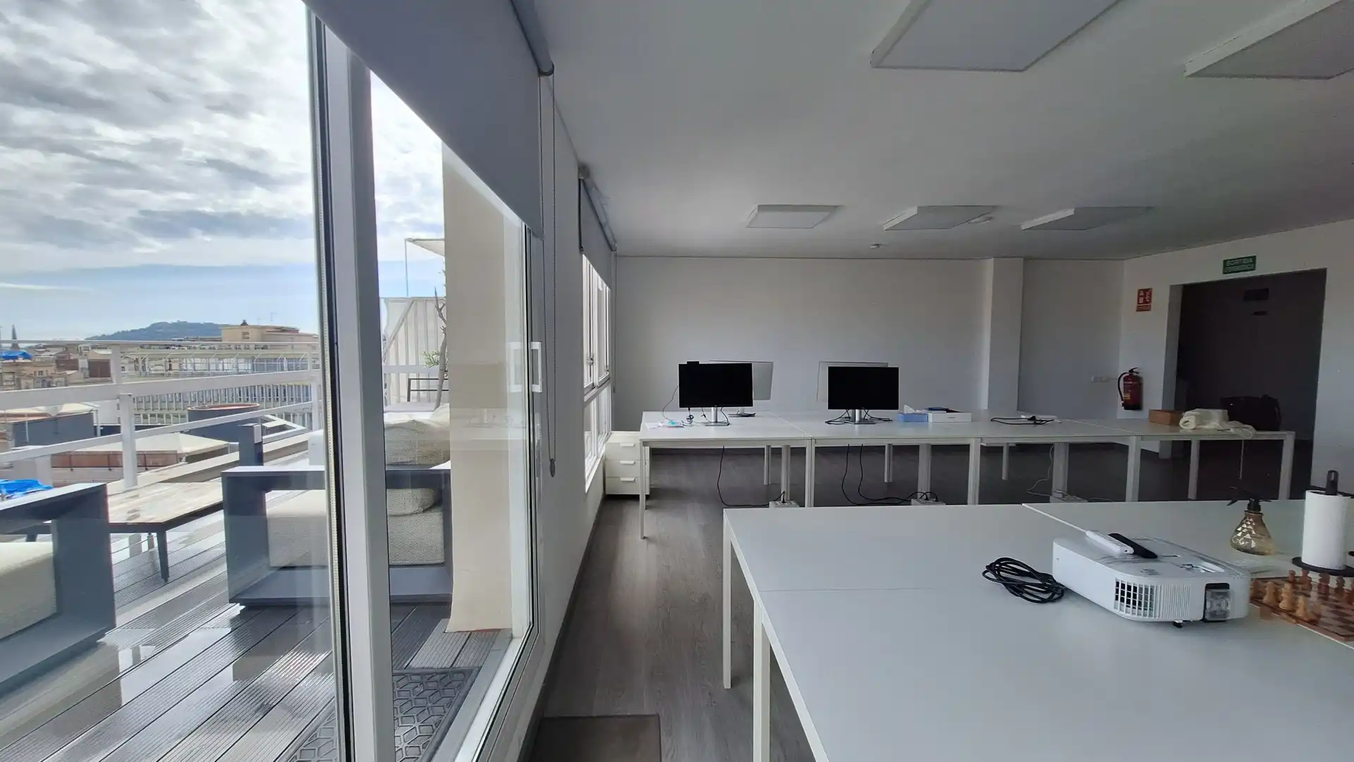 Office space to rent in PROVENÇA 385, imagen 5