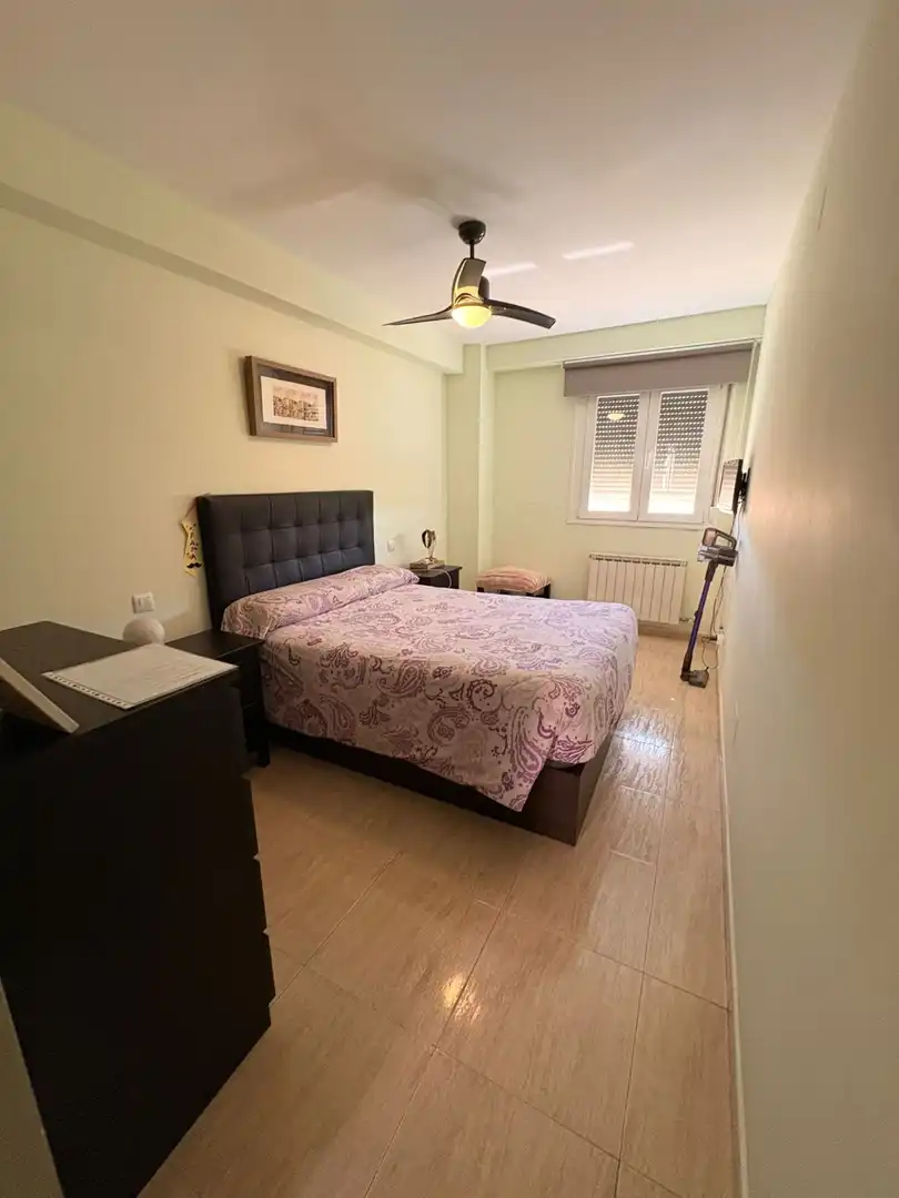 Habitación de Piso en venta en Manzanares con Aire acondicionado y Calefacción