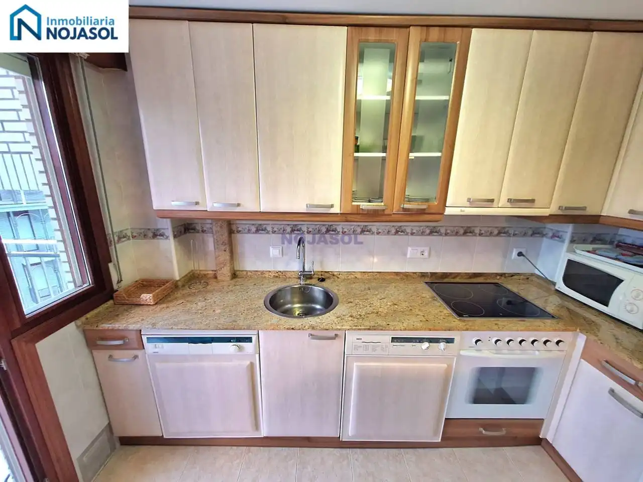 Apartament amb terrassa de lloguer a Calle el casar 10, imagen 33