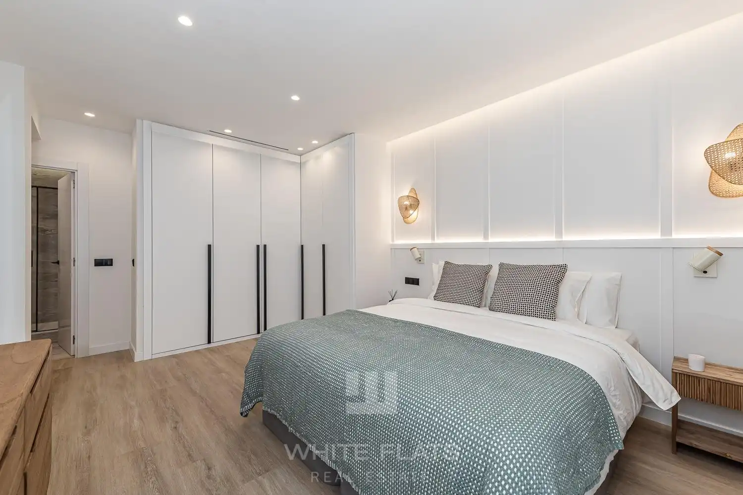Habitación de Piso en venta en Madrid con Aire acondicionado, Calefacción y Terraza
