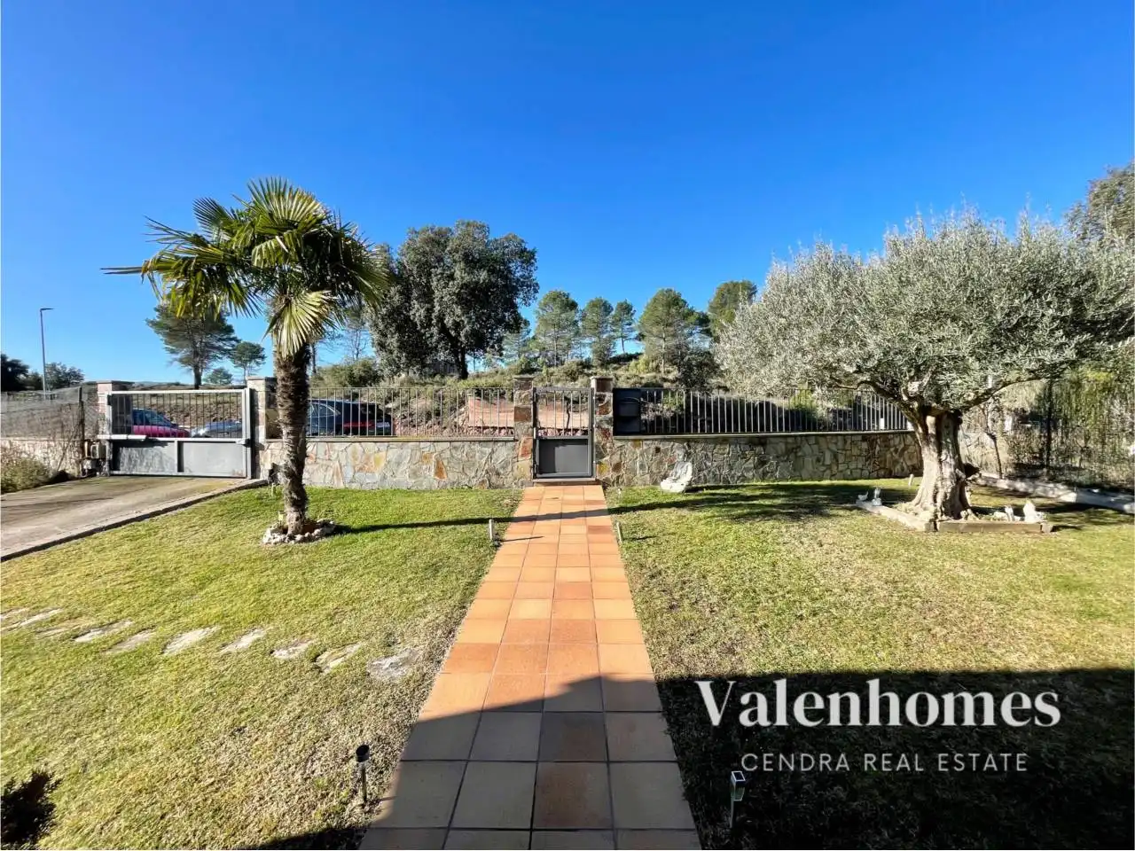 Casa o xalet en venda a Avinyó