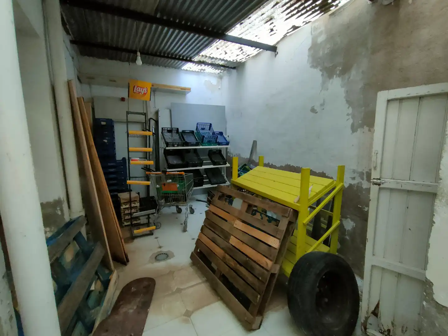 Local comercial de lloguer a Calle Mayor, imagen 5