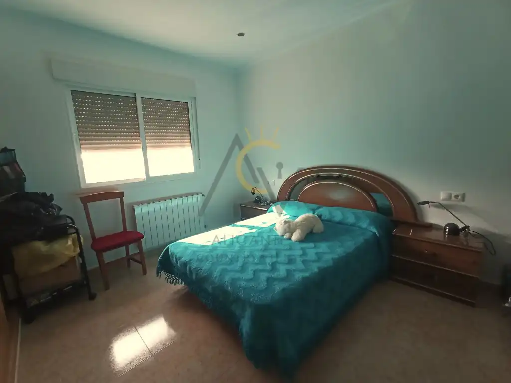 Chalet con piscina en venta en camino sevilla, imagen 26