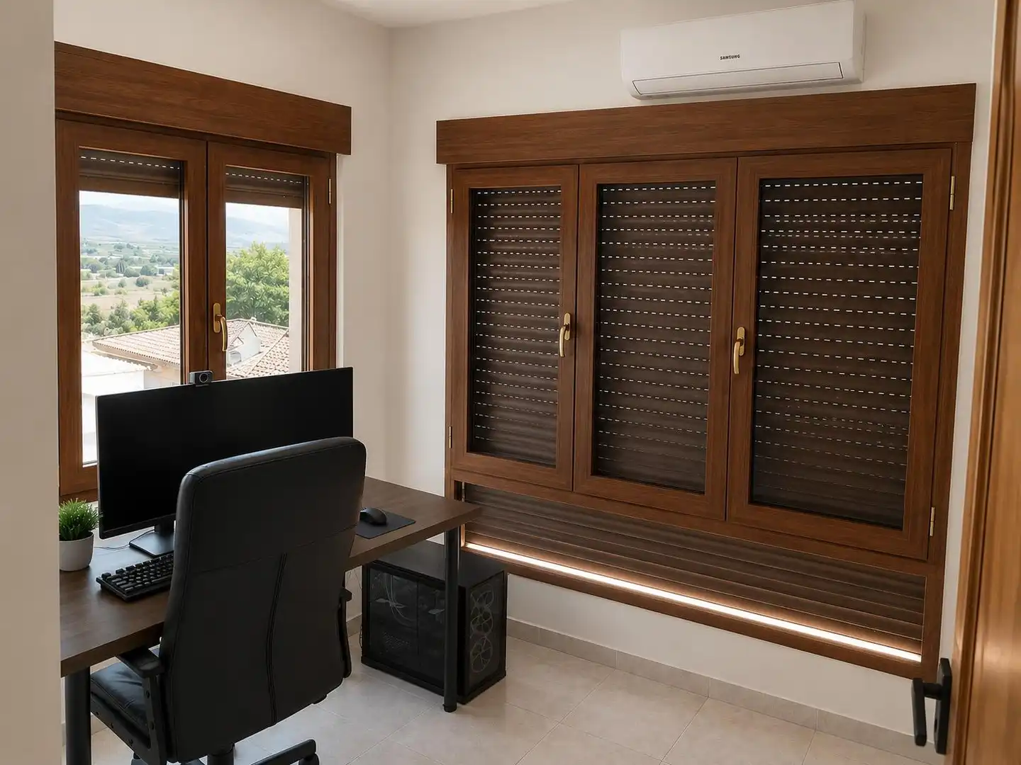 Chalet con piscina en venta en Calle C-2 113, imagen 25