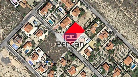 Parcela en  Valle del Sol. Muchamiel, imatge 2