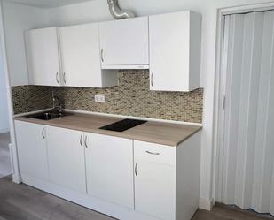 Kitchen of Flat for sale in Vitoria - Gasteiz  with Heating and Storage room