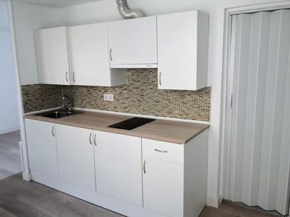 Kitchen of Flat for sale in Vitoria - Gasteiz  with Heating and Storage room