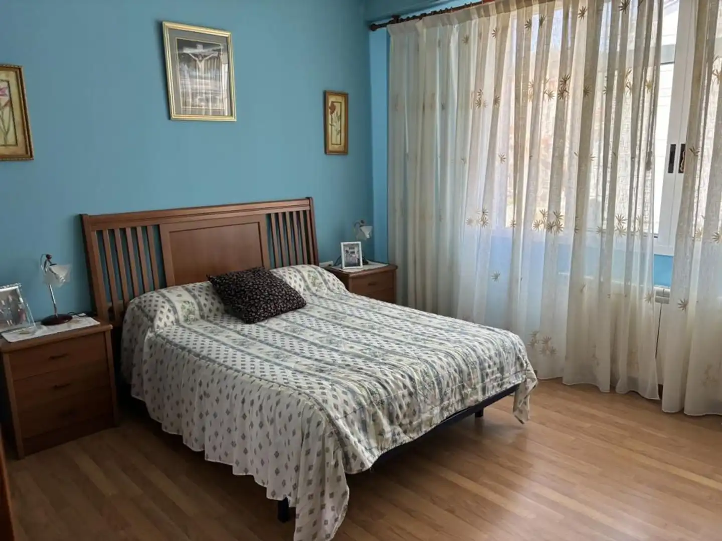 Bedroom of Houses for sale in Cariño  with Terrace and Storage room